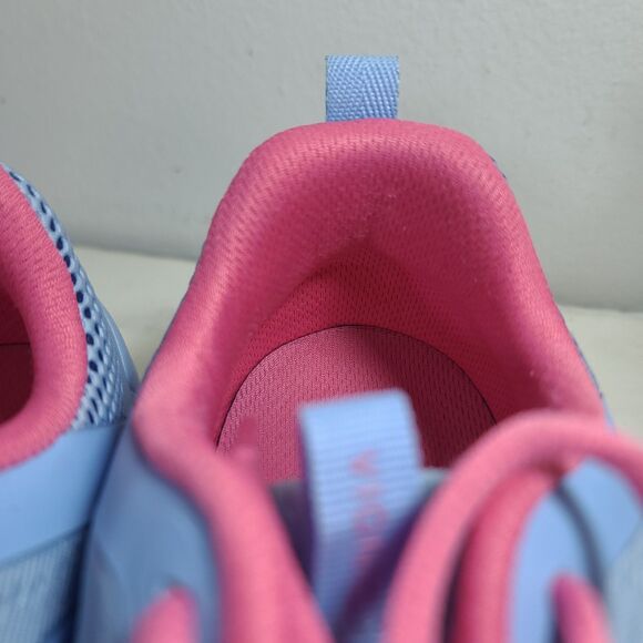 Vionic Bluebell JoJo Ombre Lace-Up Sneakers Size 12 Comfort Shoes Support Arch - Picture 13 of 16